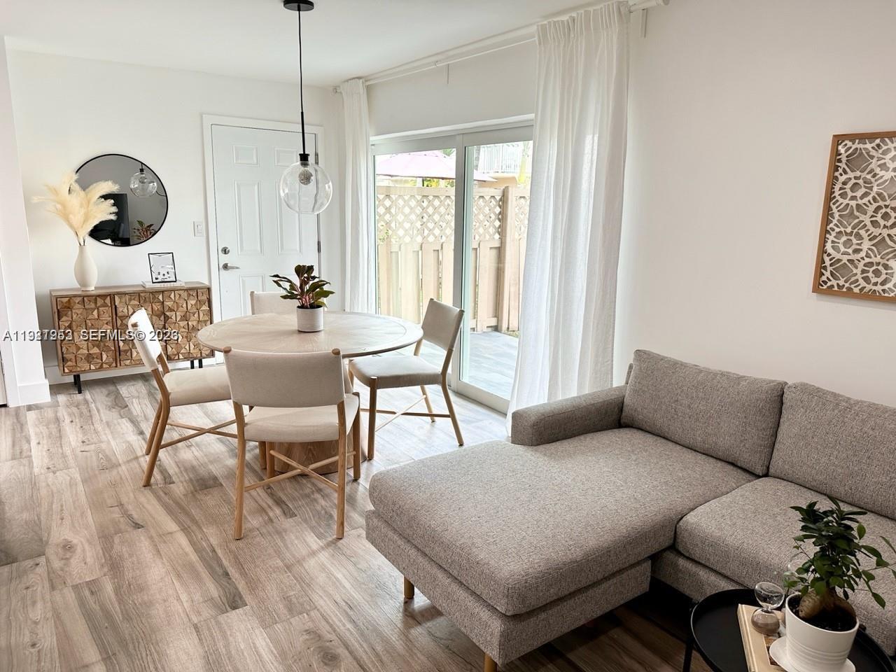 DORAL GARDENS CONDO - Residential Lease