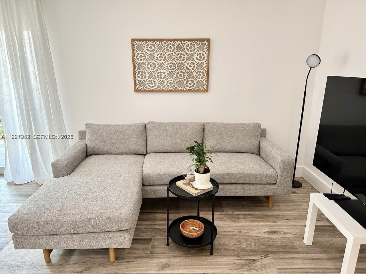 DORAL GARDENS CONDO - Residential Lease