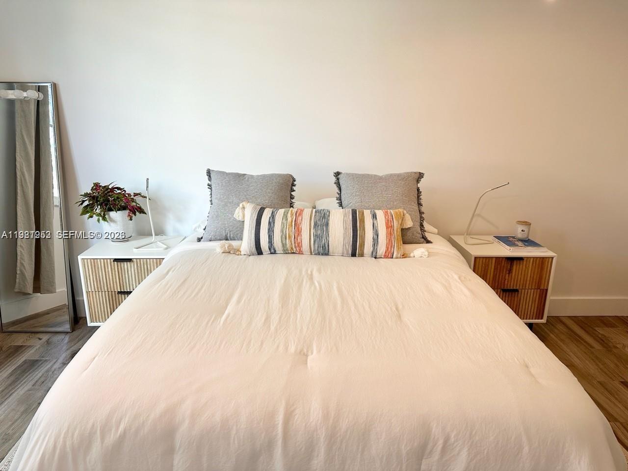 DORAL GARDENS CONDO - Residential Lease