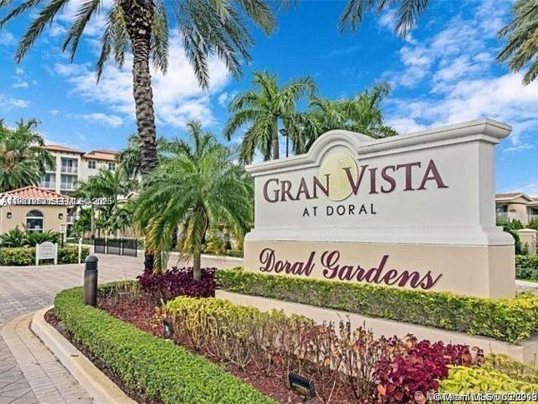 DORAL GARDENS CONDO - Residential Lease