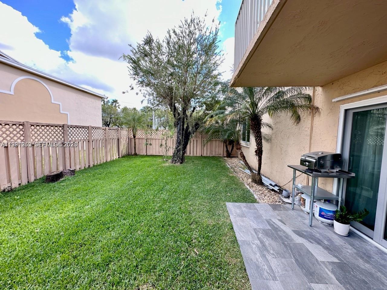 DORAL GARDENS CONDO - Residential Lease