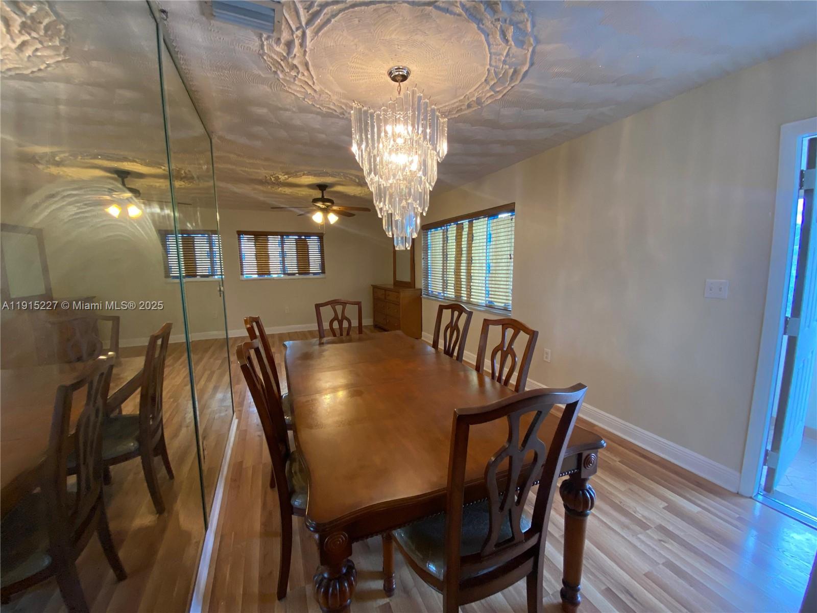 SIXTH AVENUE PARK - Residential Lease