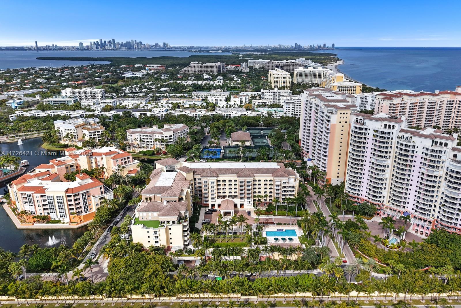765 Crandon Blvd 206