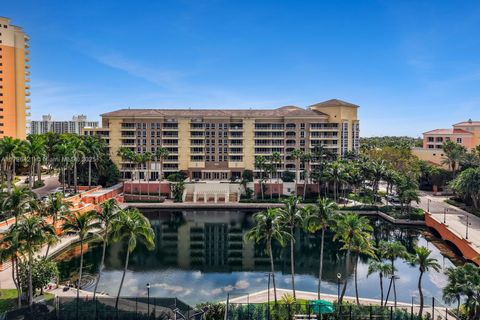 A home in Key Biscayne