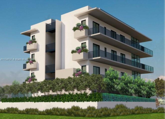 ALTON BEACH BAY FRONT RE- - Land