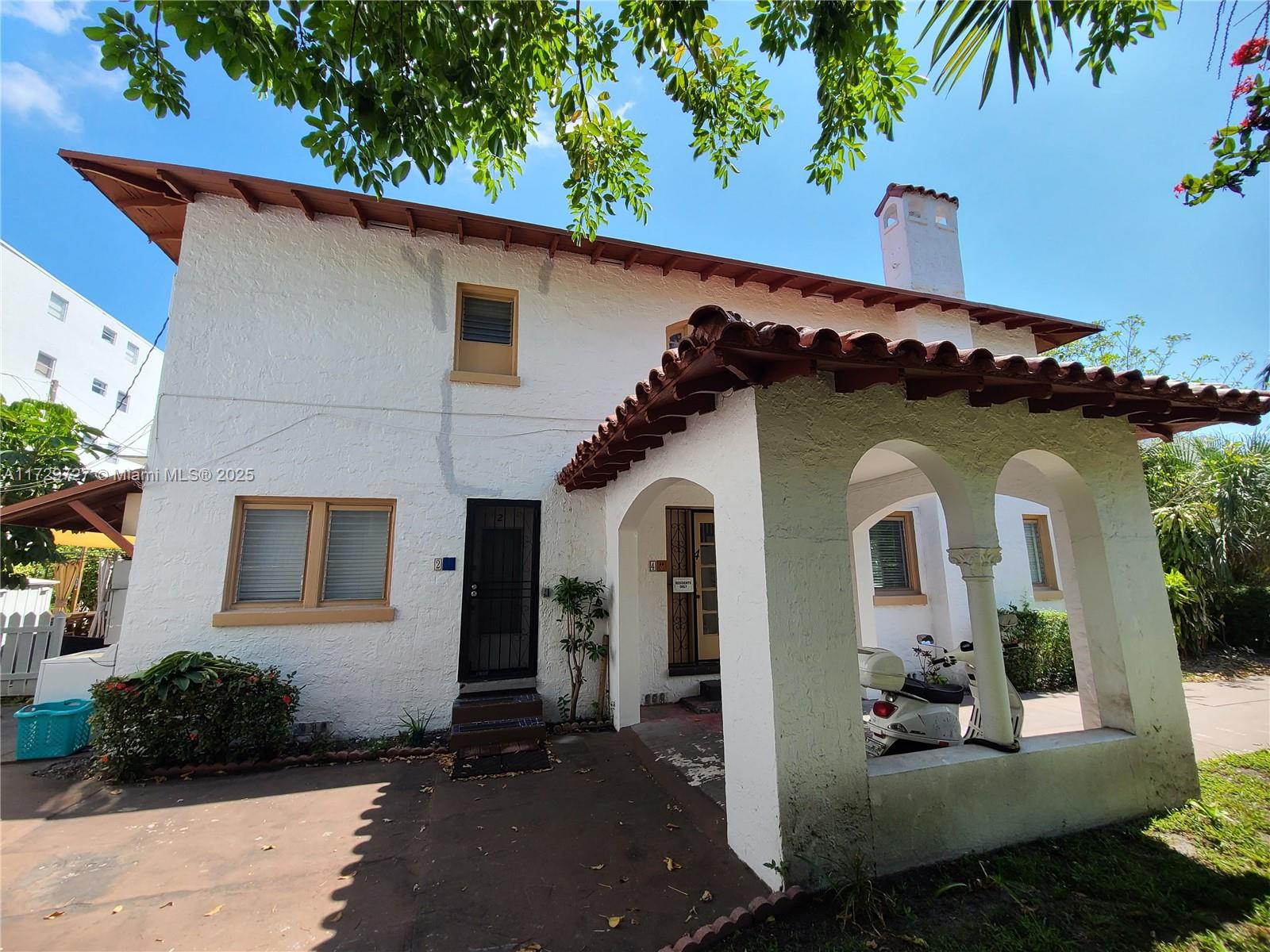 ALTON BEACH BAY FRONT RE- - Land