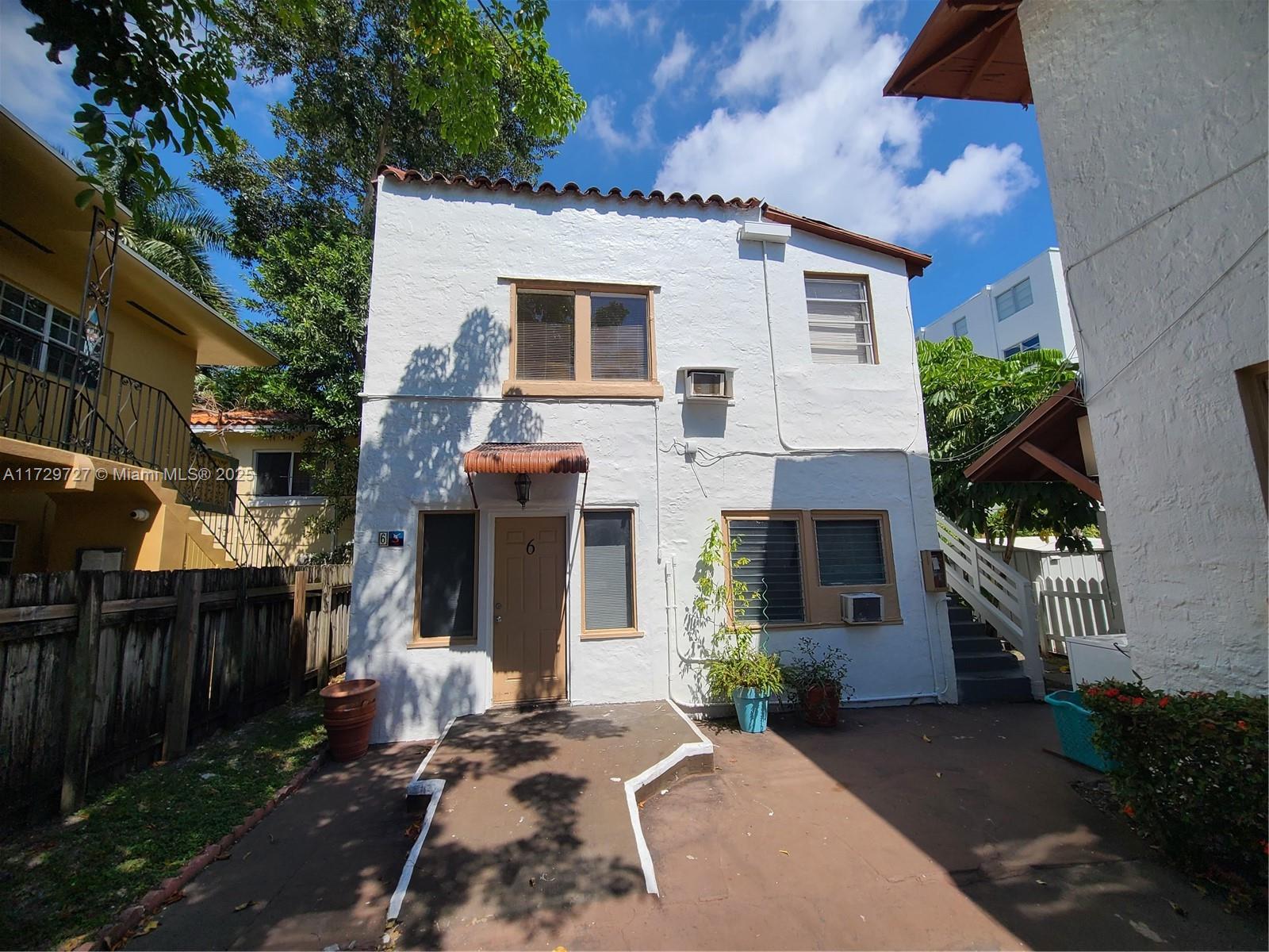 ALTON BEACH BAY FRONT RE- - Land