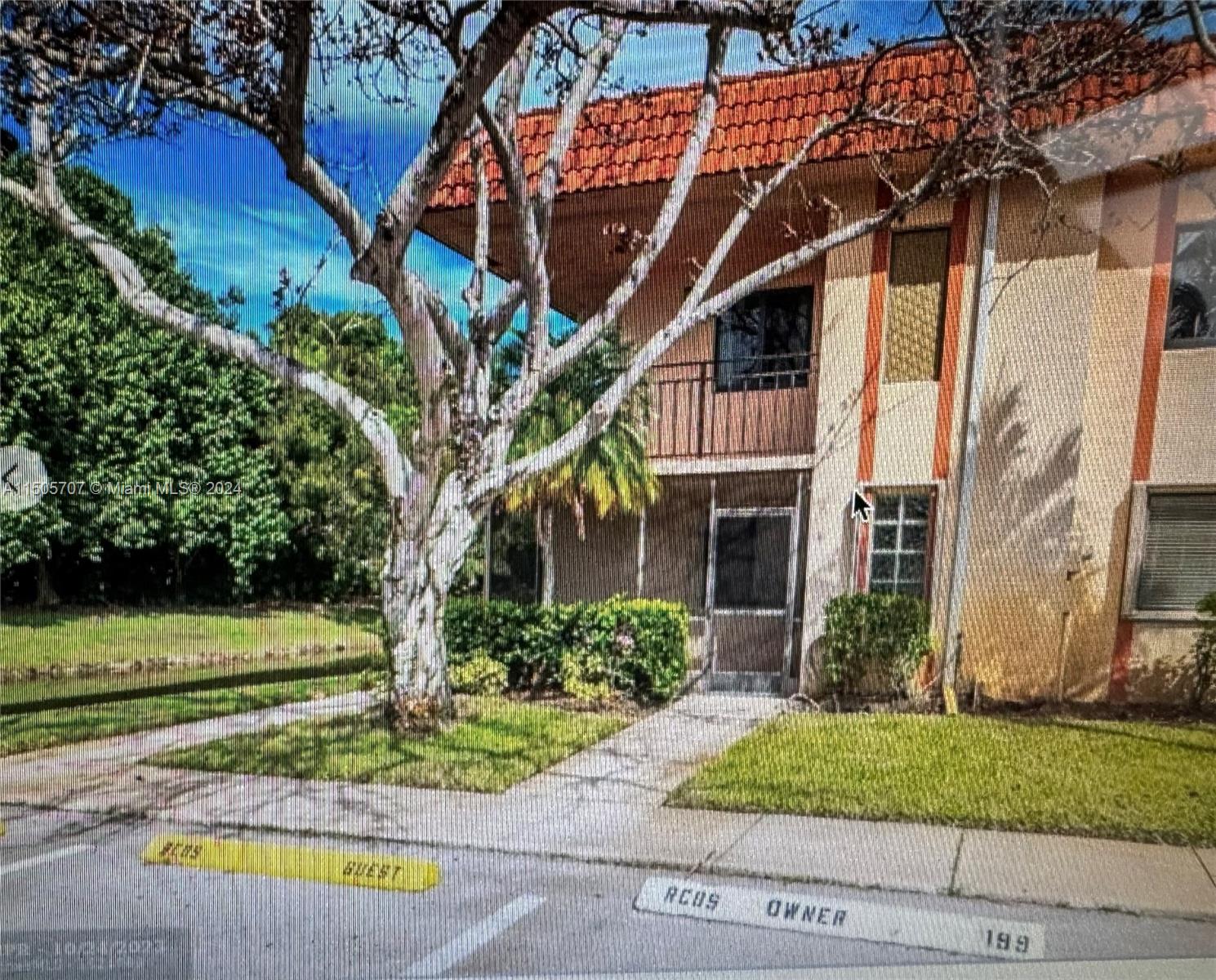 This is a gorgeous one story renovated condo, 2b/2b in the middle of the authentic city of Weston, FL. Washer and dryer inside the unit. This condo has an ideal location with excellent schools around it. Located in the first level, it has direct access to the pool, as well as a canal view. It includes a one parking assignment with plenty of guest parking near. Unit had being renovated. Enjoy all of the great Town Center amenities such as gym, tennis, bowling, pool, picketball and more. Full screening will be required. Move-in cost the first month, last month and security deposit. Please tex listing agent for more info.