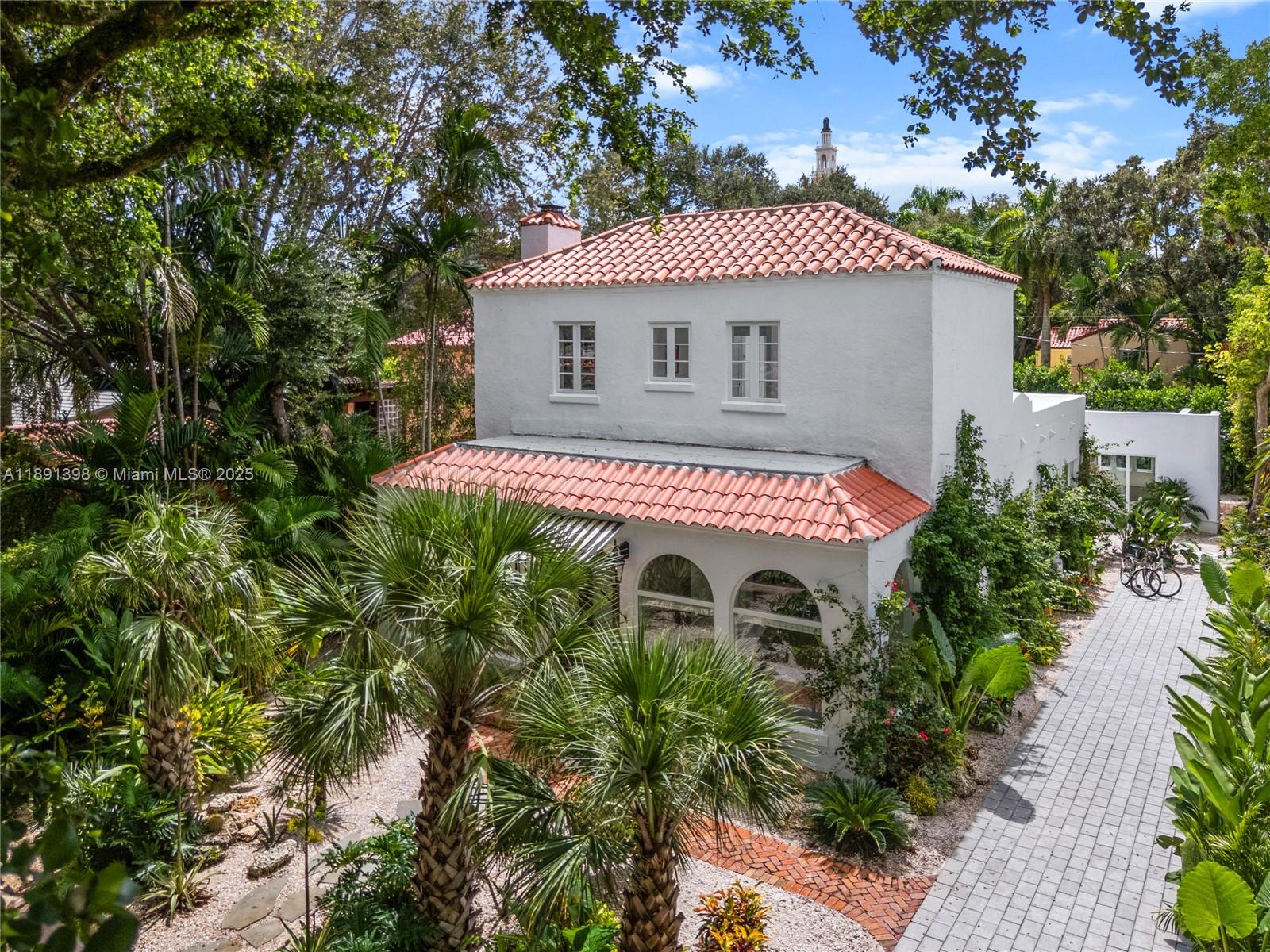 CORAL GABLE COUNTRY CLUB - Residential