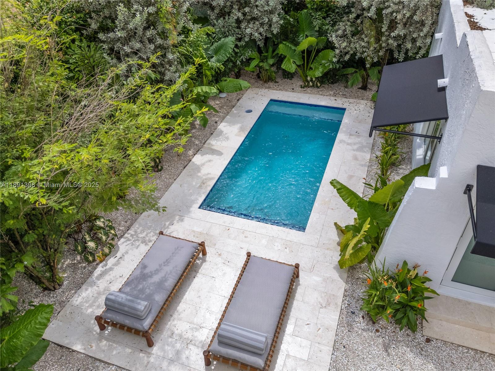 CORAL GABLE COUNTRY CLUB - Residential