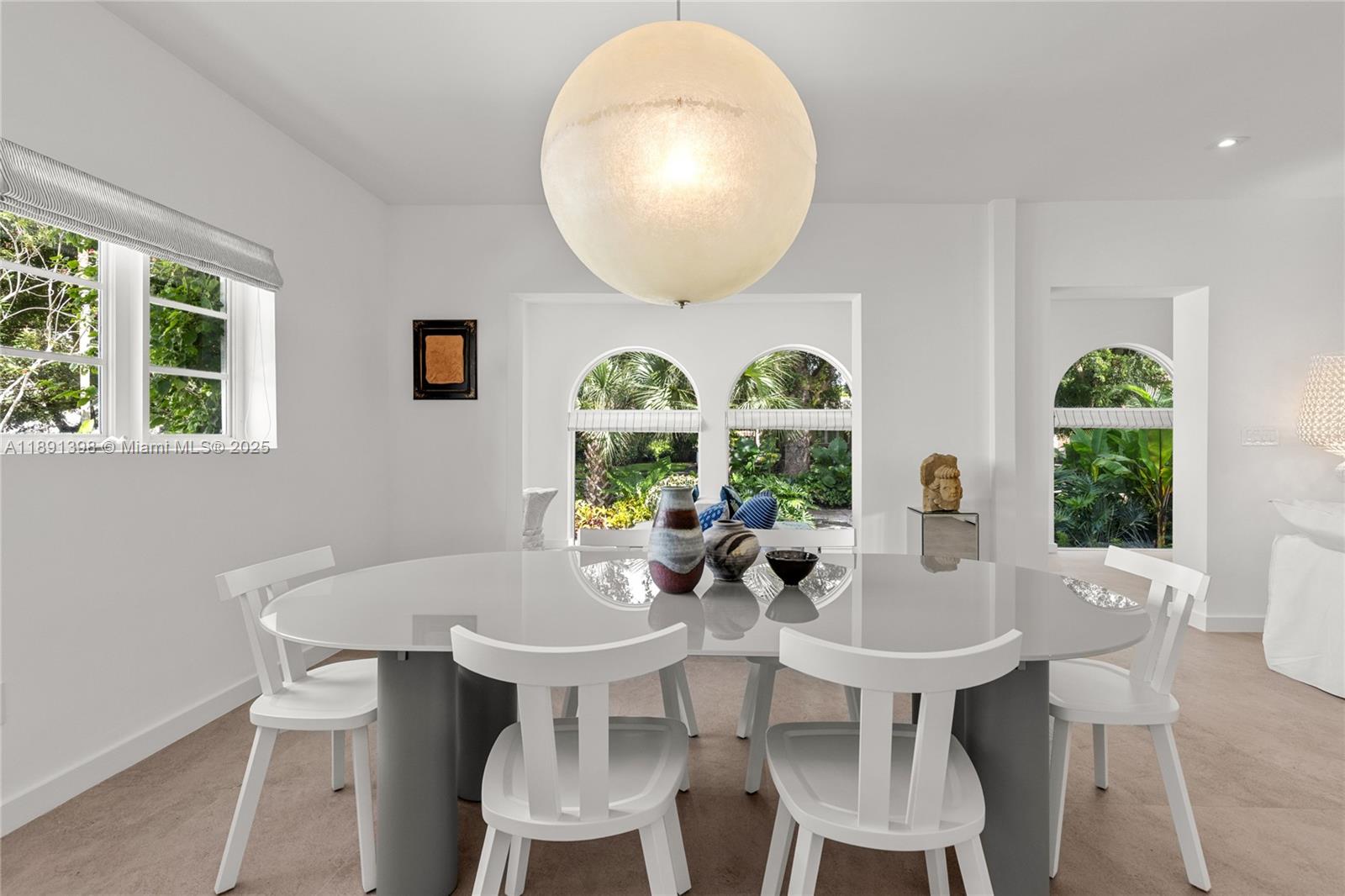 CORAL GABLE COUNTRY CLUB - Residential
