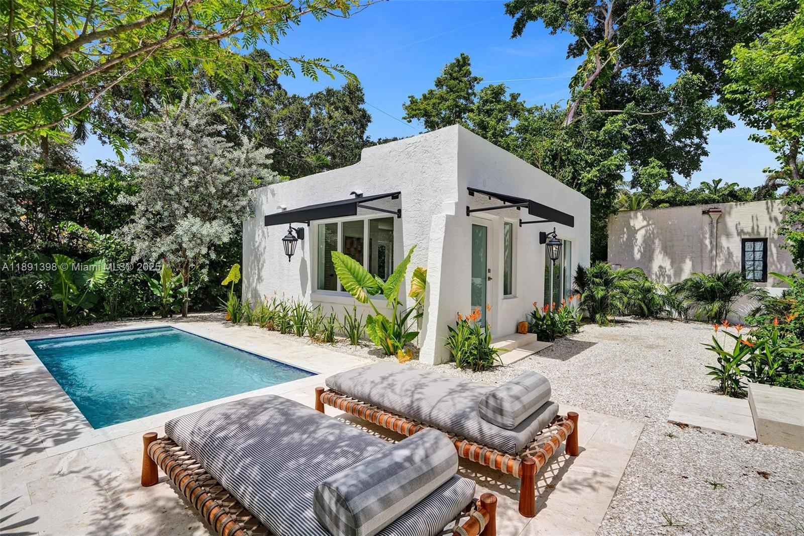 CORAL GABLE COUNTRY CLUB - Residential