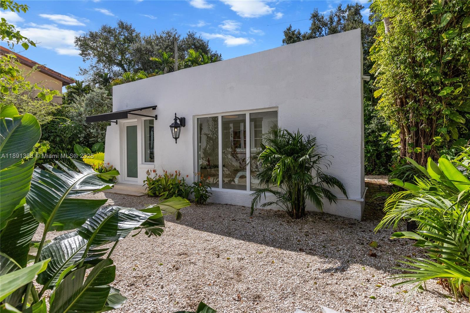 CORAL GABLE COUNTRY CLUB - Residential