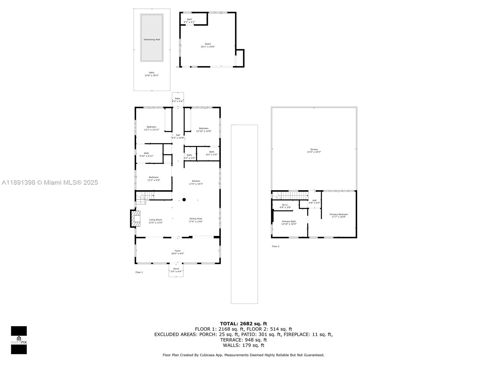CORAL GABLE COUNTRY CLUB - Residential