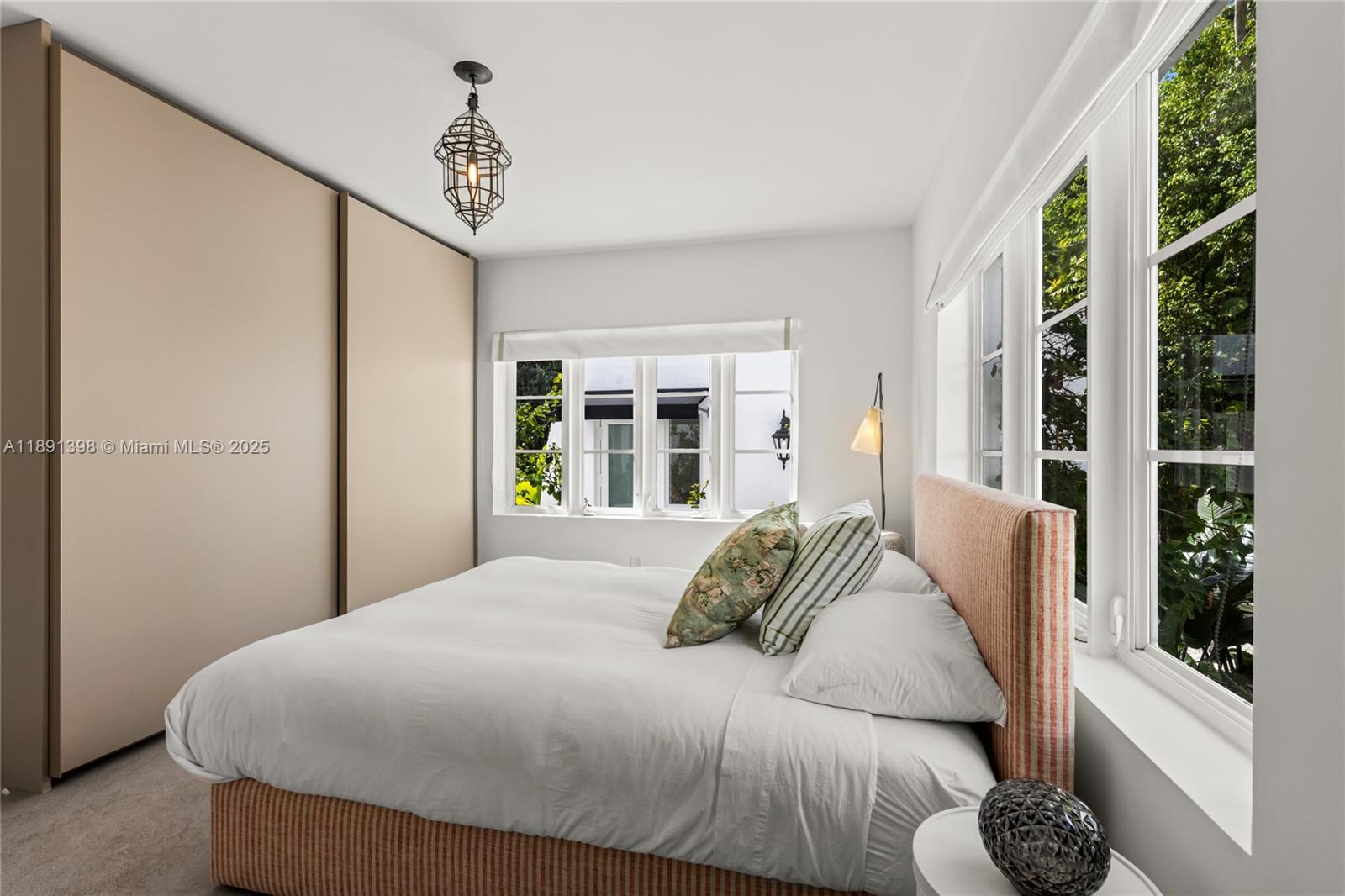 CORAL GABLE COUNTRY CLUB - Residential