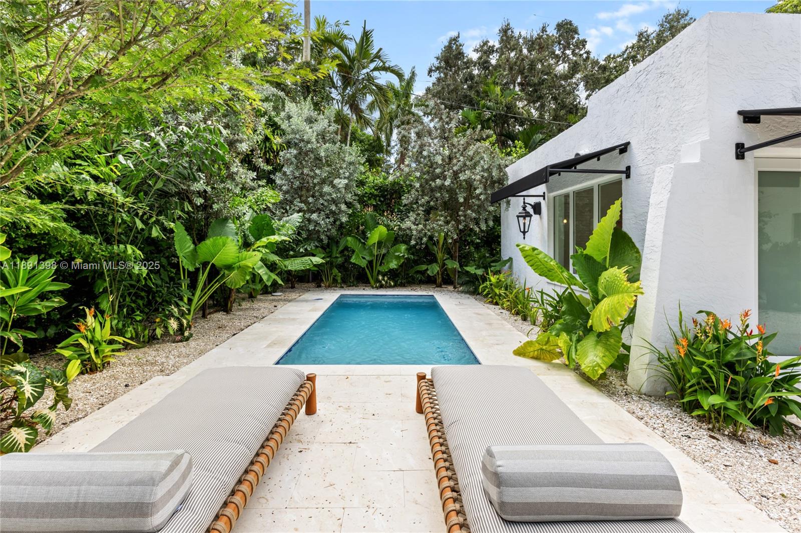CORAL GABLE COUNTRY CLUB - Residential