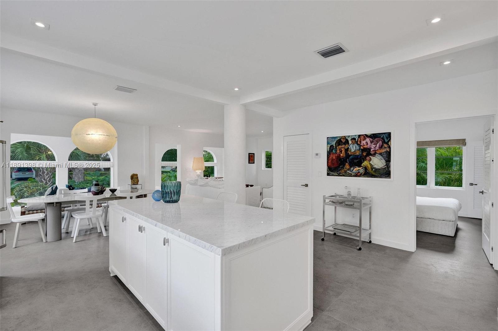 CORAL GABLE COUNTRY CLUB - Residential