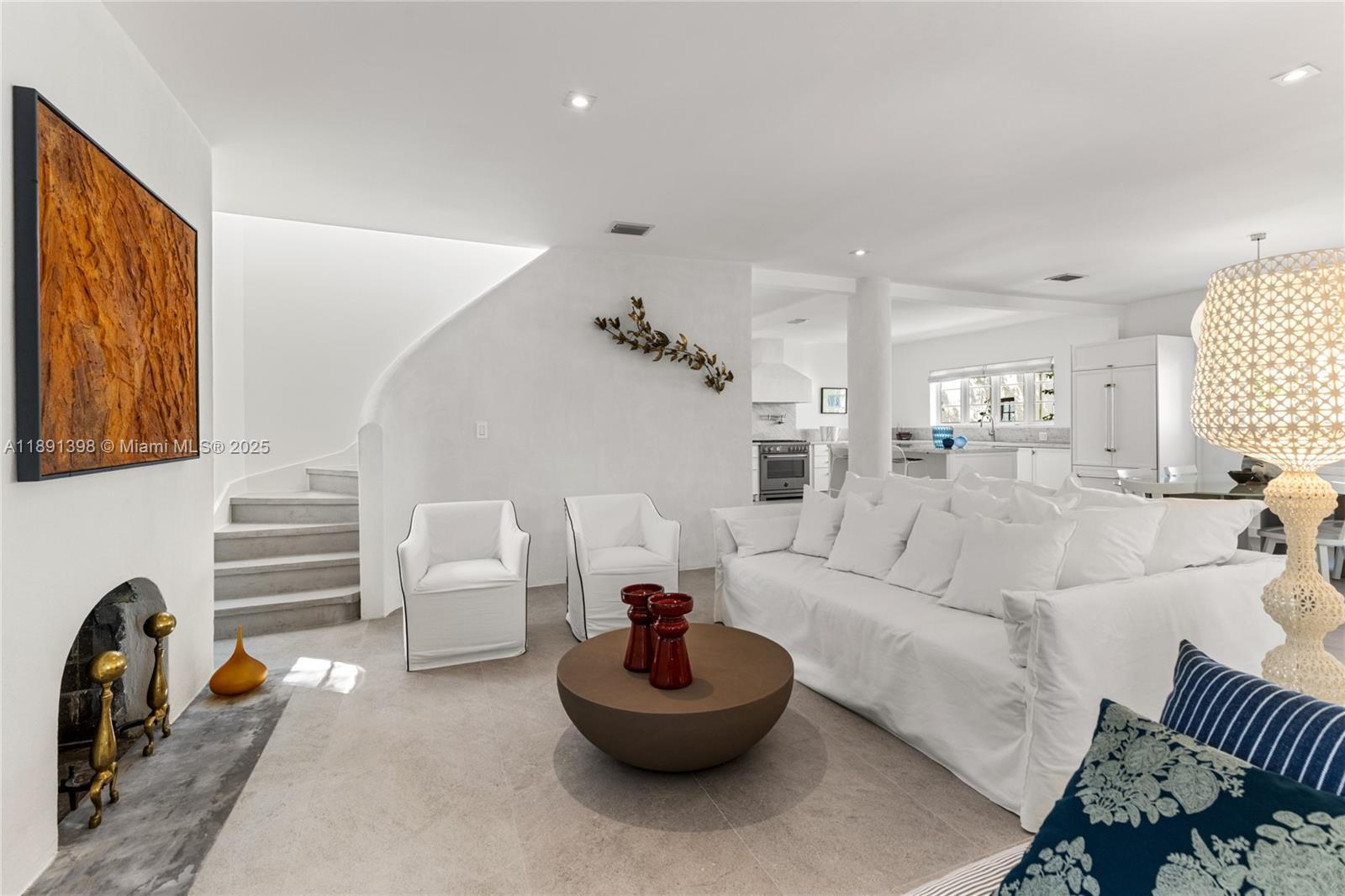 CORAL GABLE COUNTRY CLUB - Residential