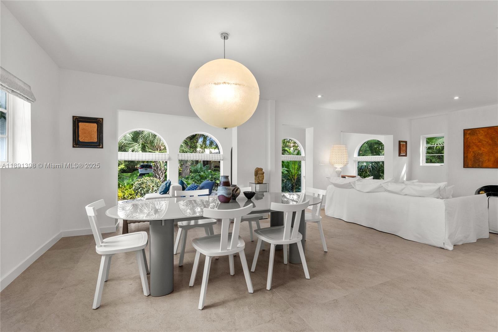 CORAL GABLE COUNTRY CLUB - Residential