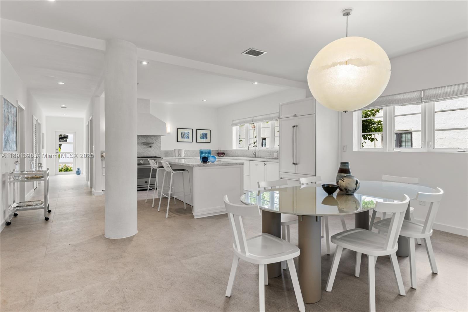 CORAL GABLE COUNTRY CLUB - Residential