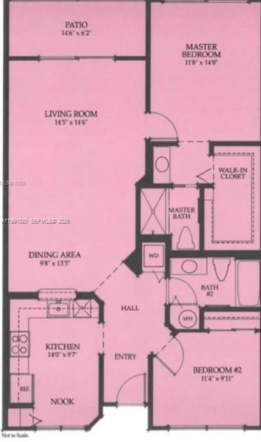CAMBRIDGE - Residential