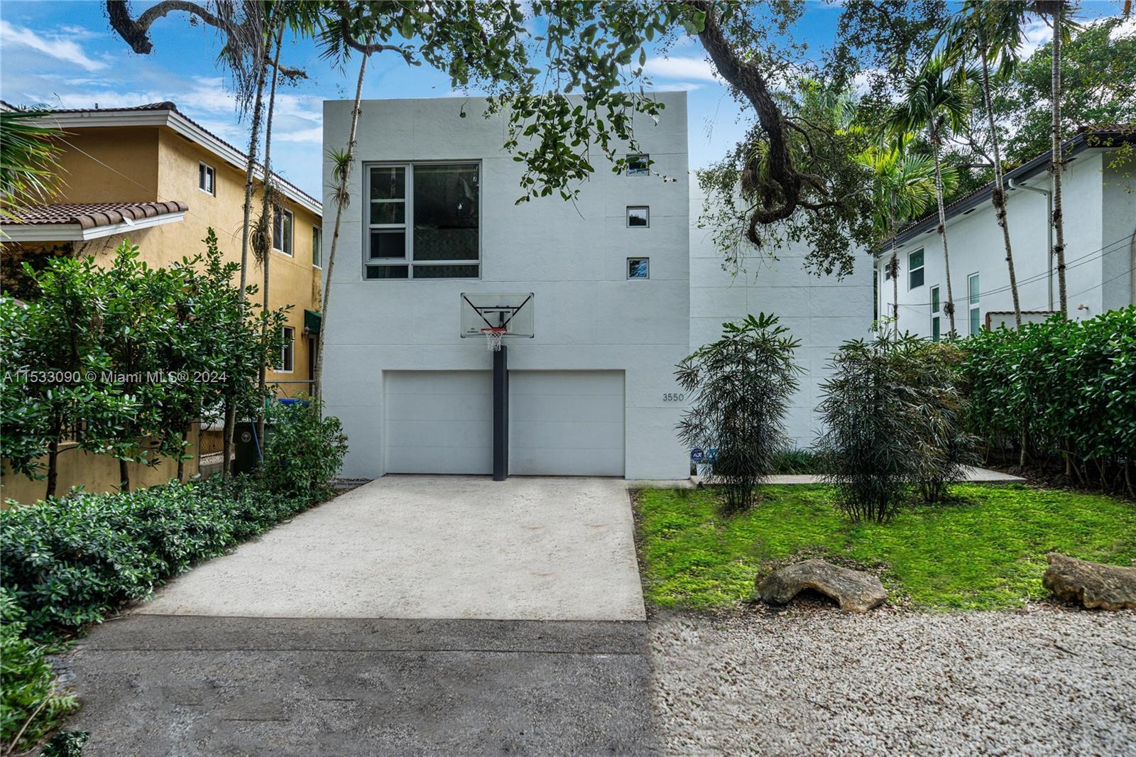 COCO GVE PK 2 AMD - Residential