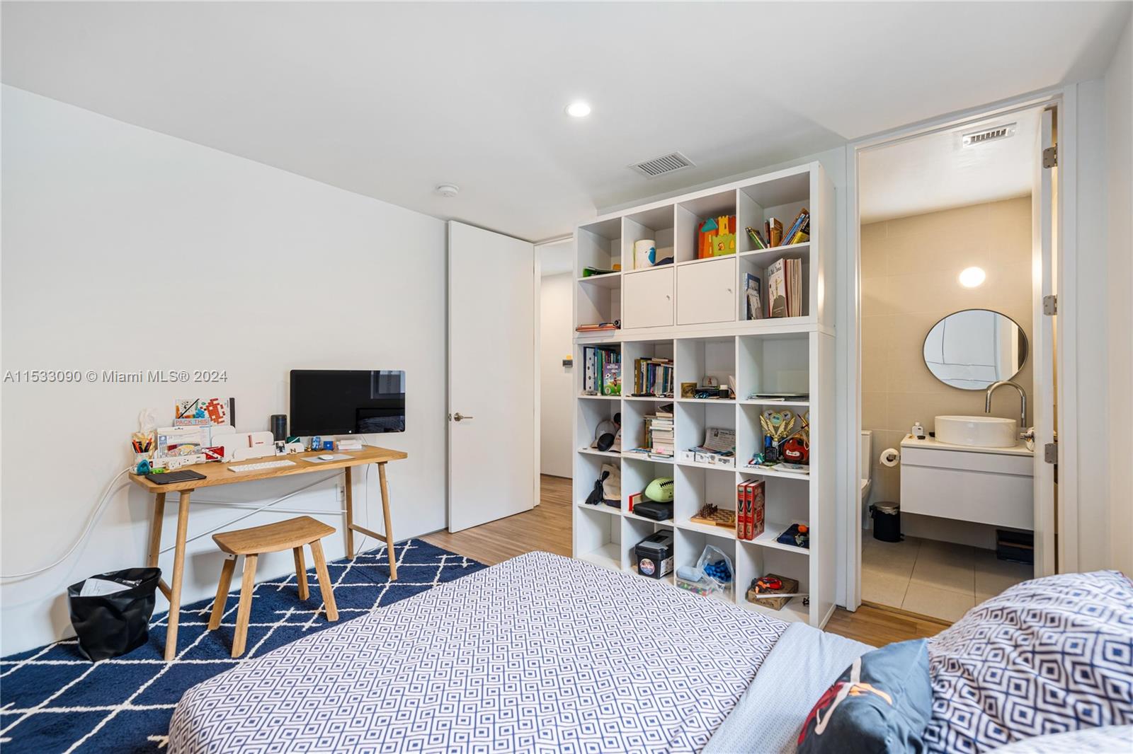 COCO GVE PK 2 AMD - Residential