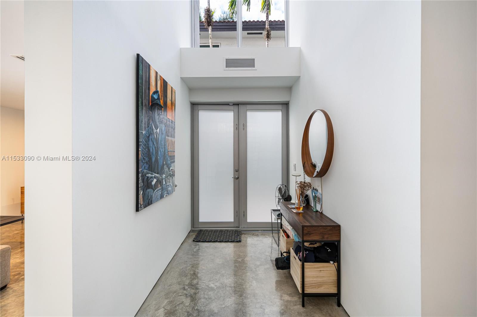 COCO GVE PK 2 AMD - Residential