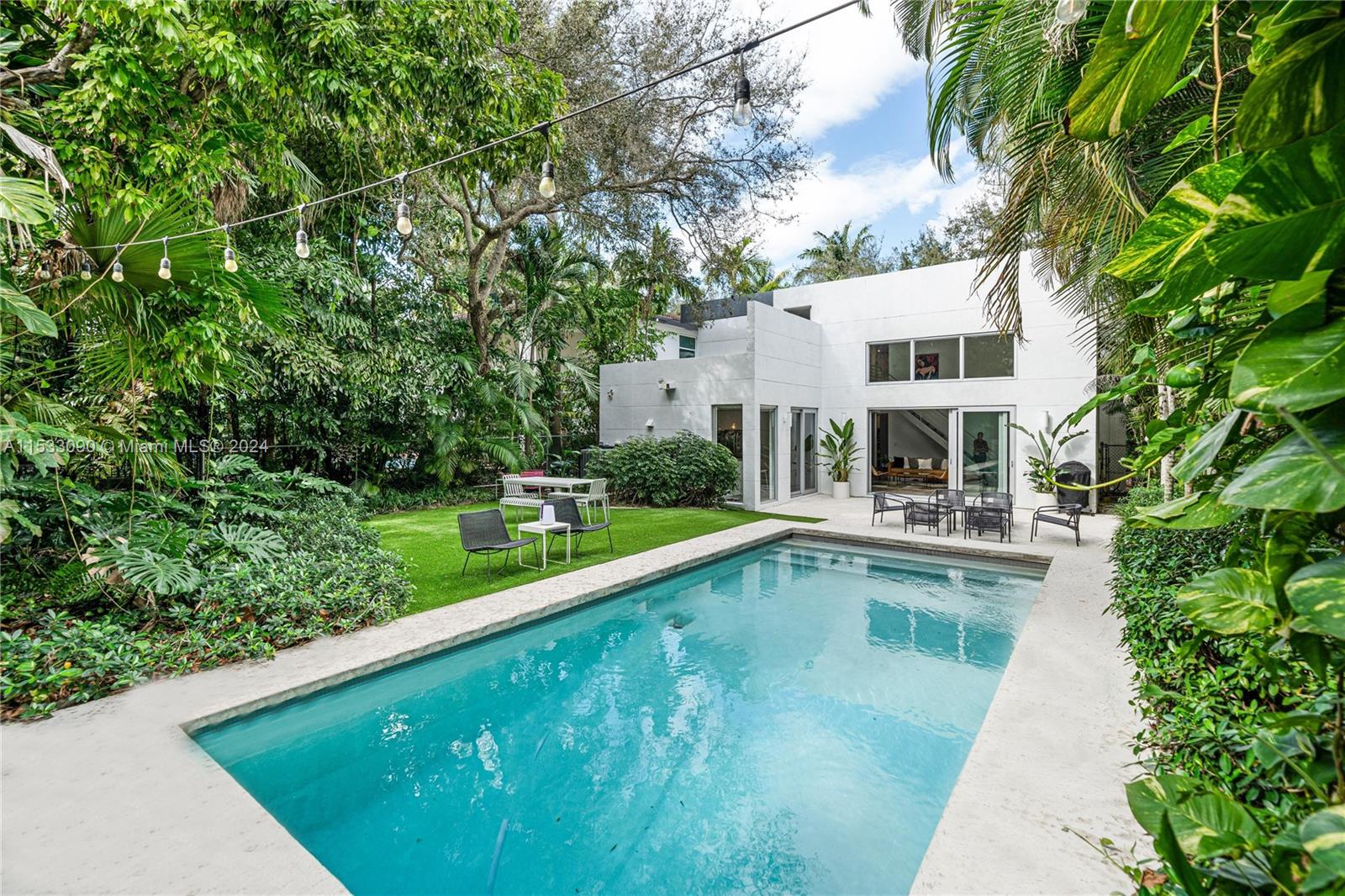 COCO GVE PK 2 AMD - Residential