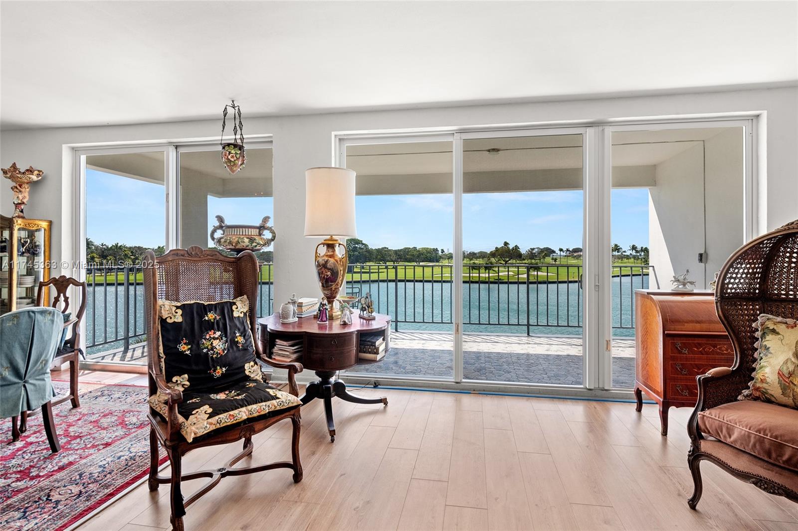 9240 W Bay Harbor Dr 4A