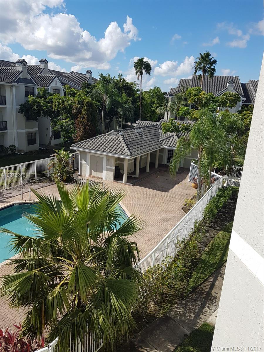 ATLANTIC SPRINGS CONDO - Residential Lease