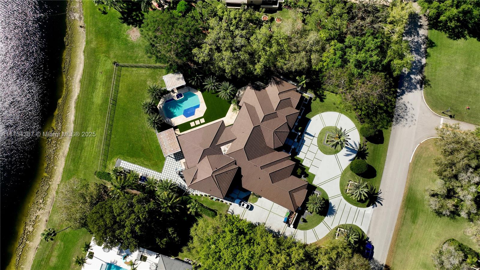 2980 Windmill Ranch Rd