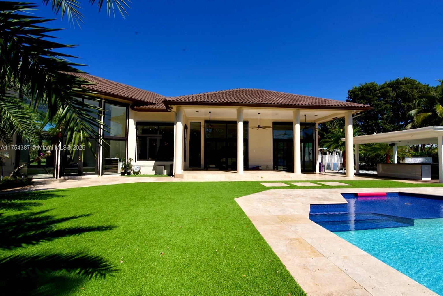 WINDMILL RANCH ESTATES - Residential