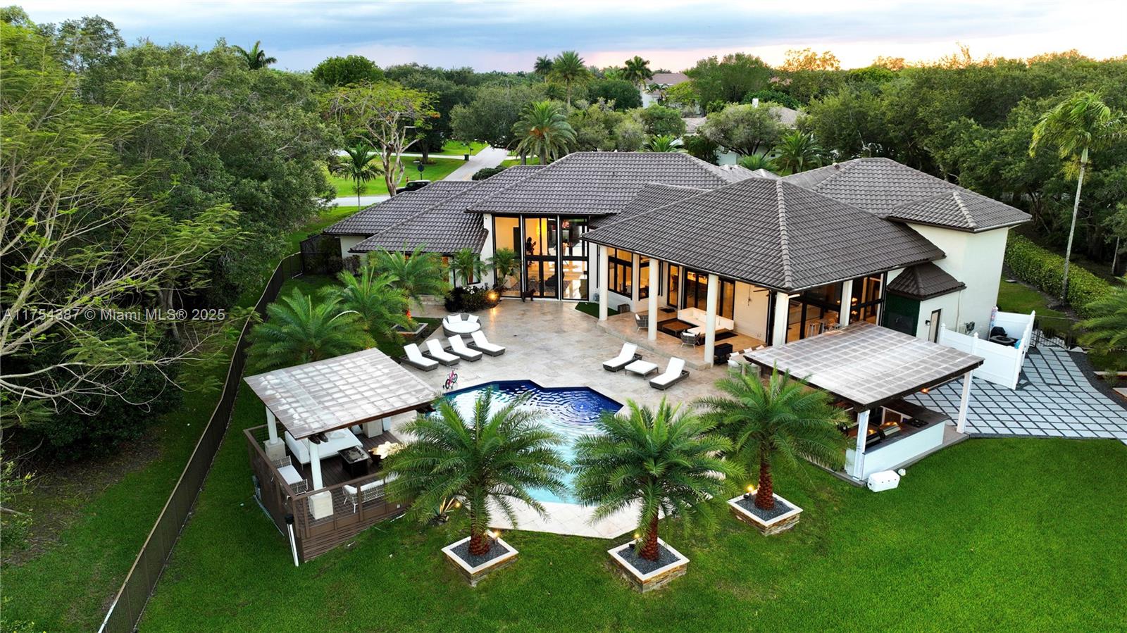 2980 Windmill Ranch Rd