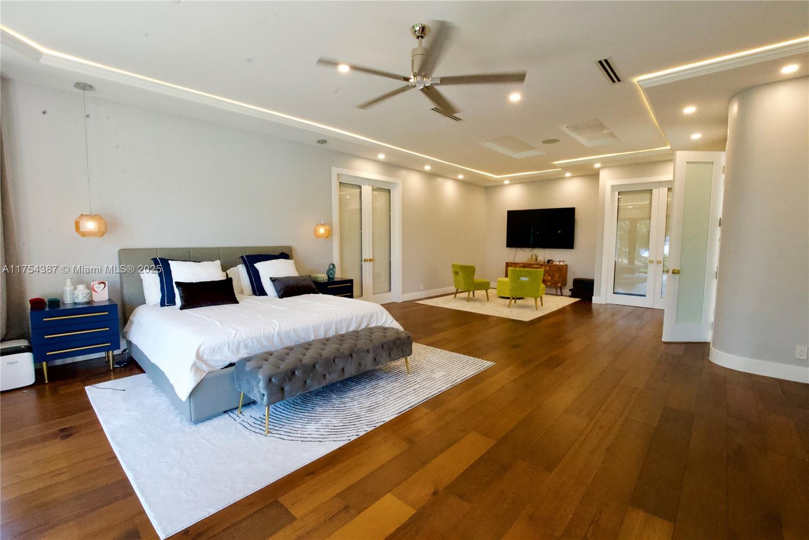 WINDMILL RANCH ESTATES - Residential