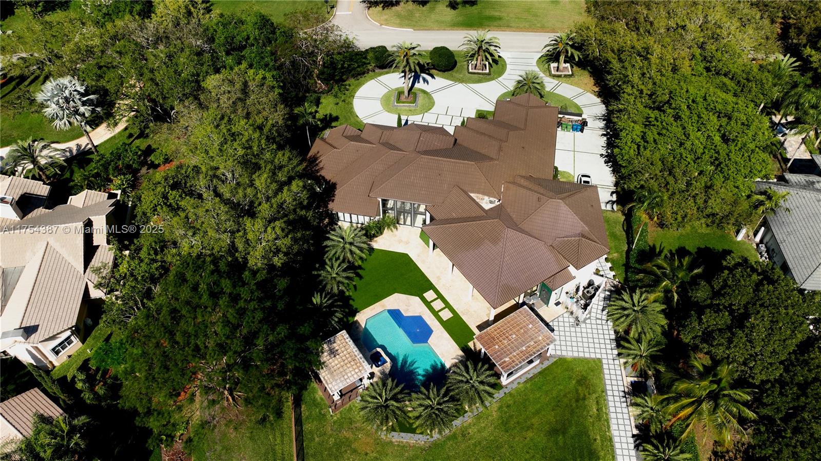WINDMILL RANCH ESTATES - Residential