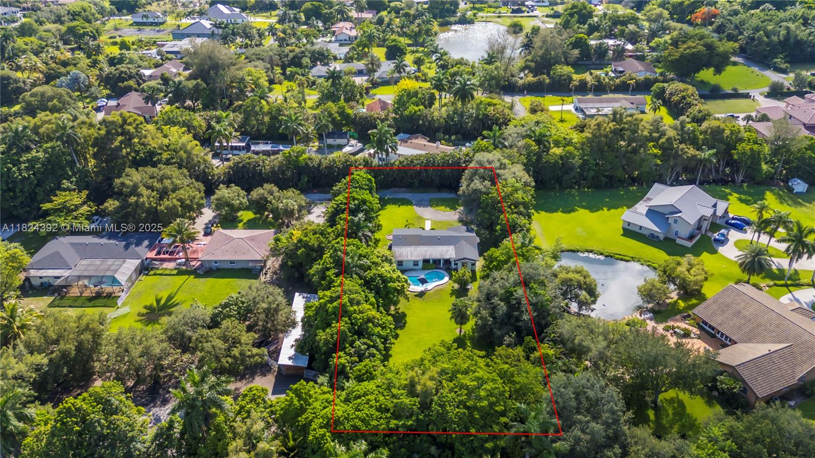 MARTHA BRIGHT FARMS - Residential