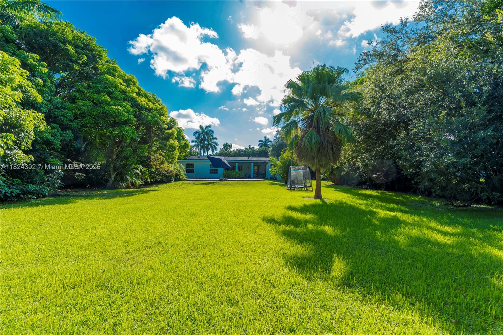 MARTHA BRIGHT FARMS - Residential