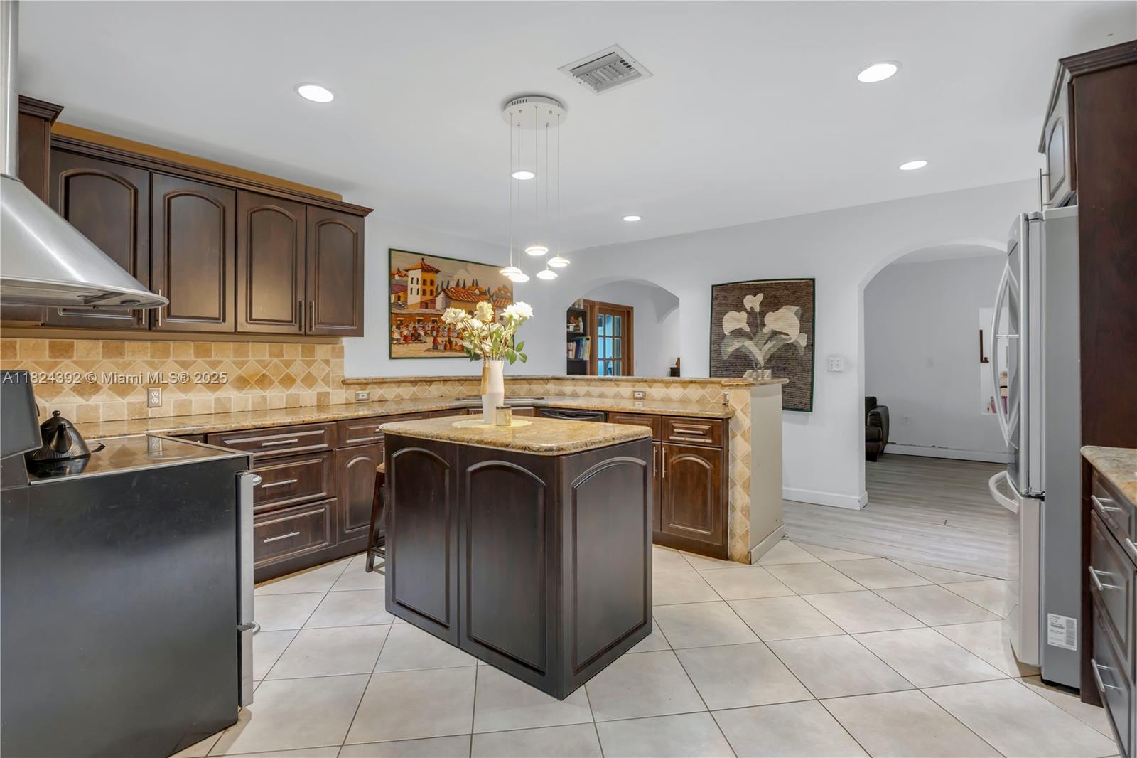 MARTHA BRIGHT FARMS - Residential