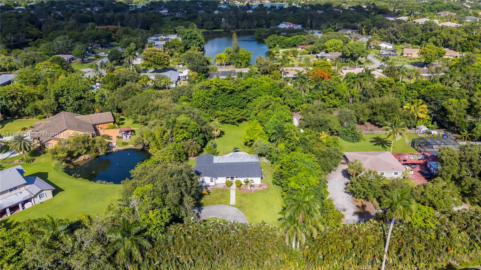 MARTHA BRIGHT FARMS - Residential