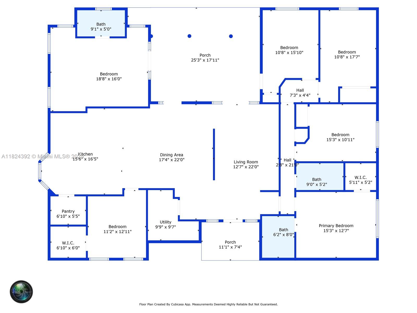 MARTHA BRIGHT FARMS - Residential