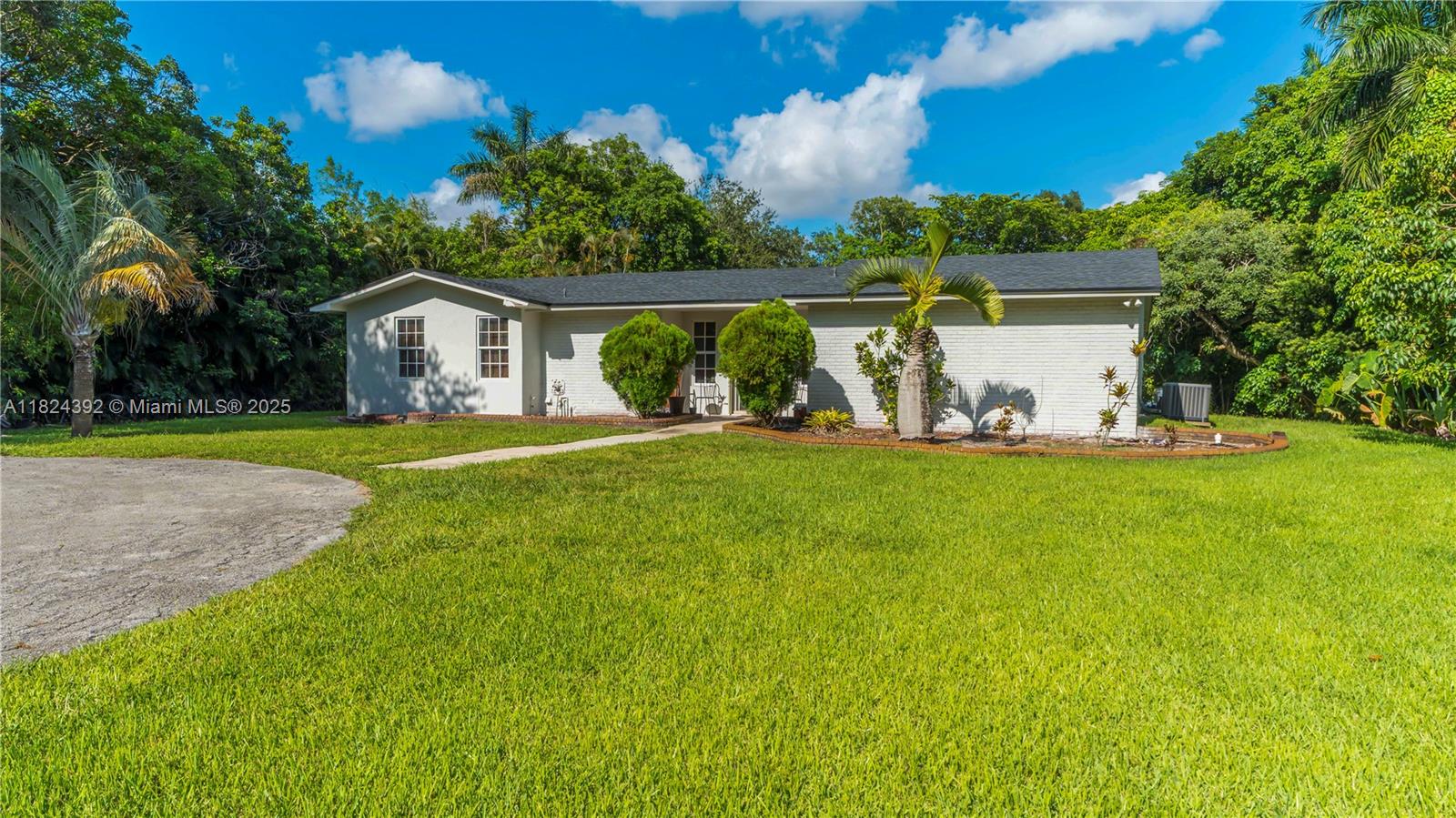 MARTHA BRIGHT FARMS - Residential