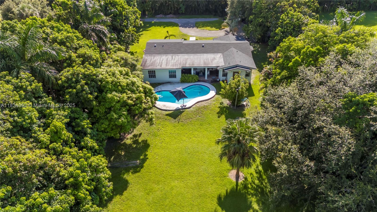 MARTHA BRIGHT FARMS - Residential