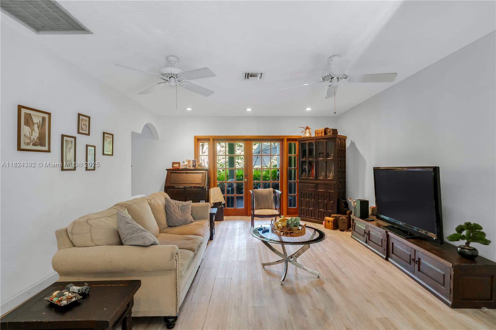 MARTHA BRIGHT FARMS - Residential