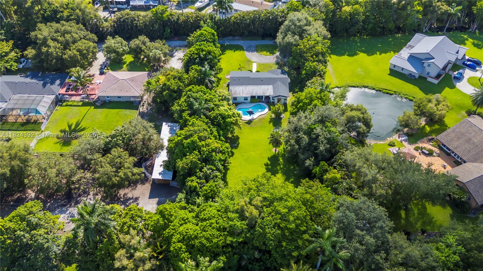 MARTHA BRIGHT FARMS - Residential