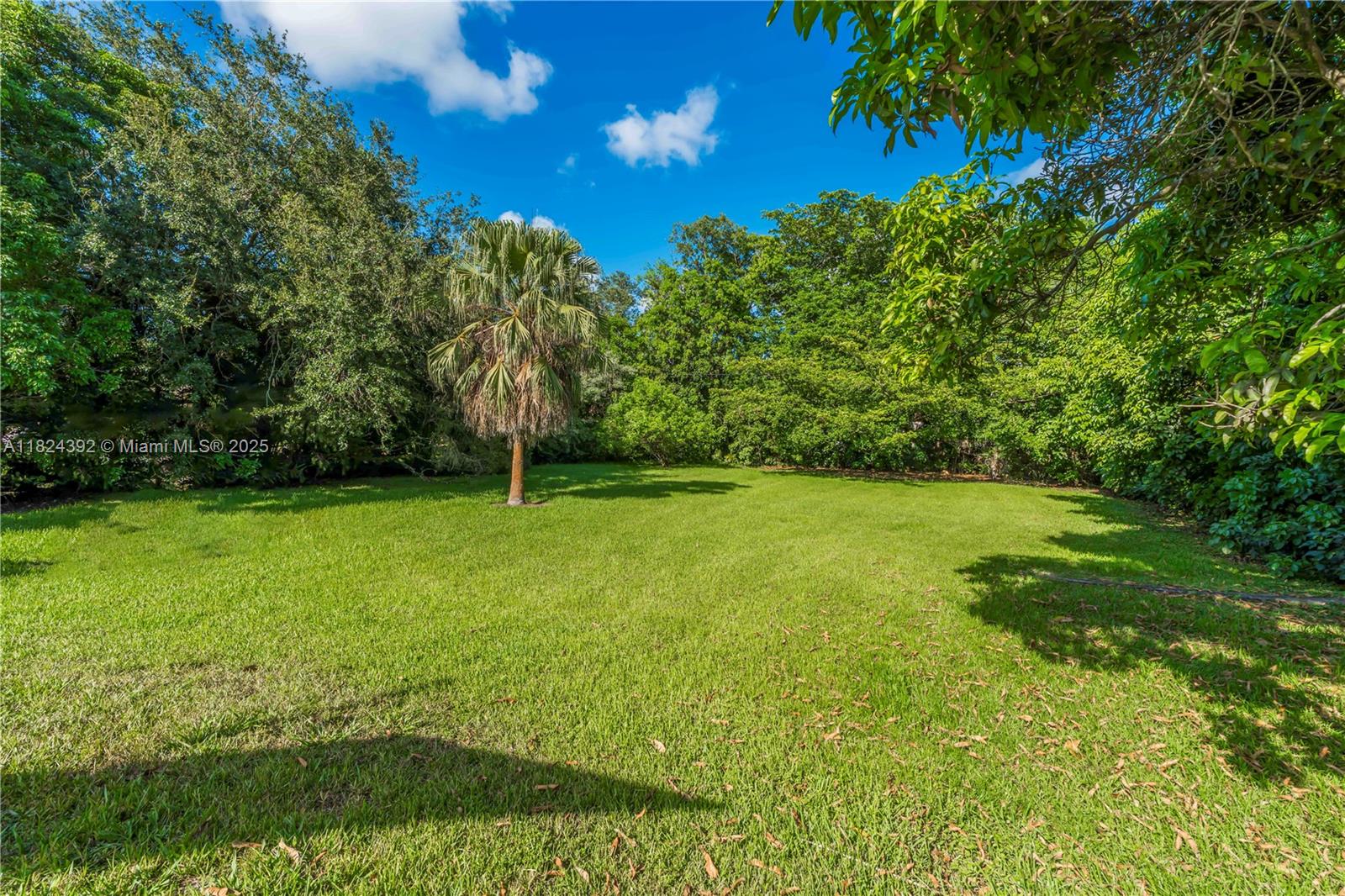 MARTHA BRIGHT FARMS - Residential
