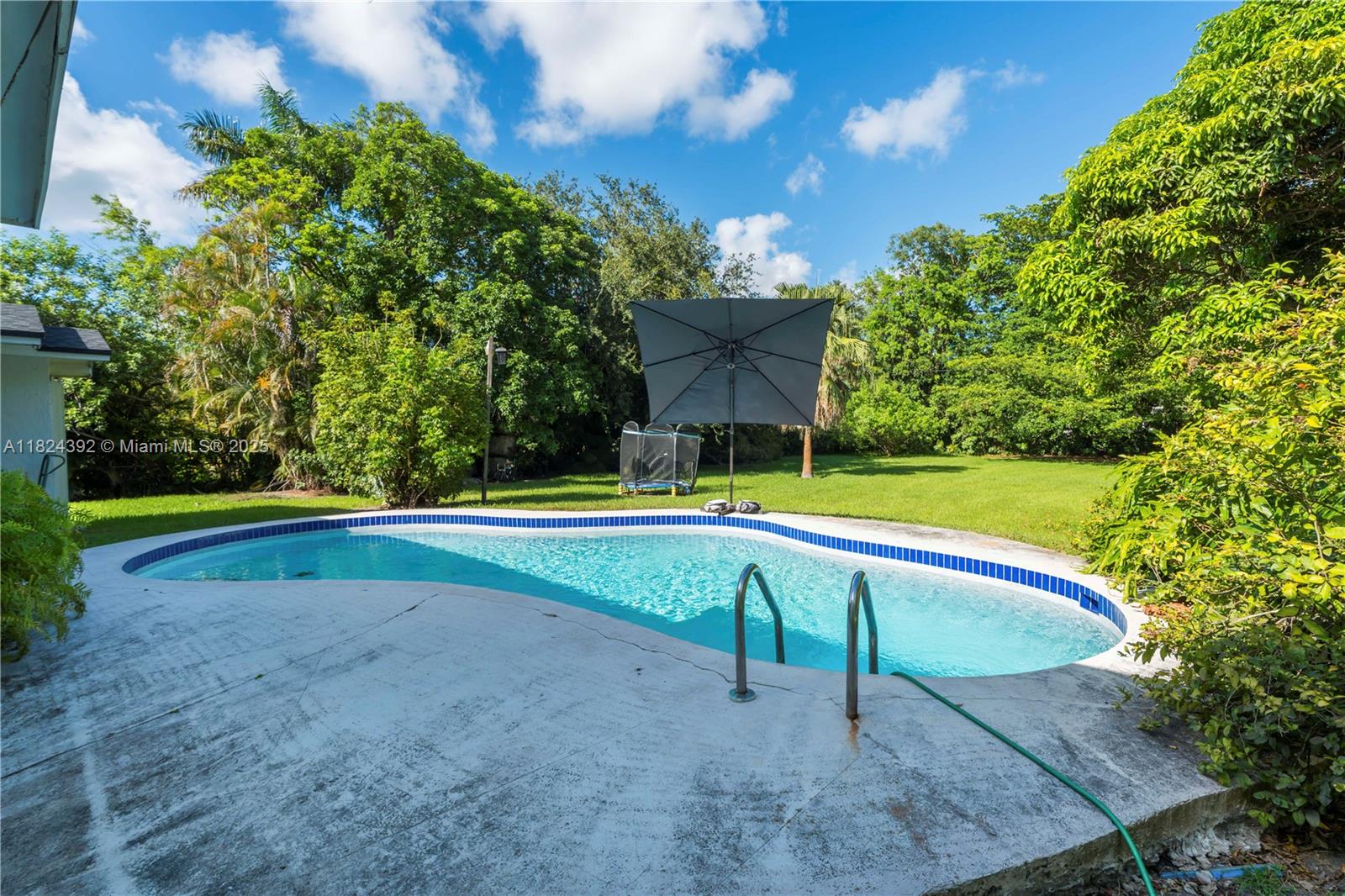 MARTHA BRIGHT FARMS - Residential