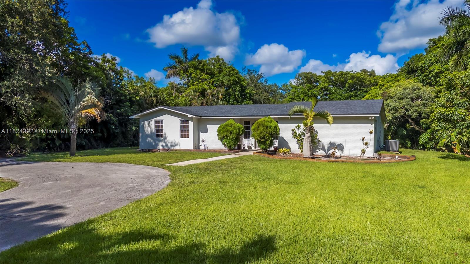 MARTHA BRIGHT FARMS - Residential