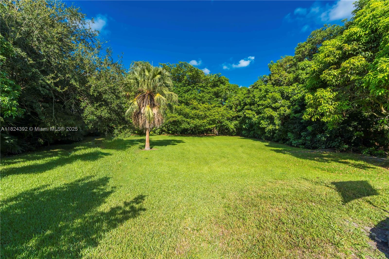 MARTHA BRIGHT FARMS - Residential