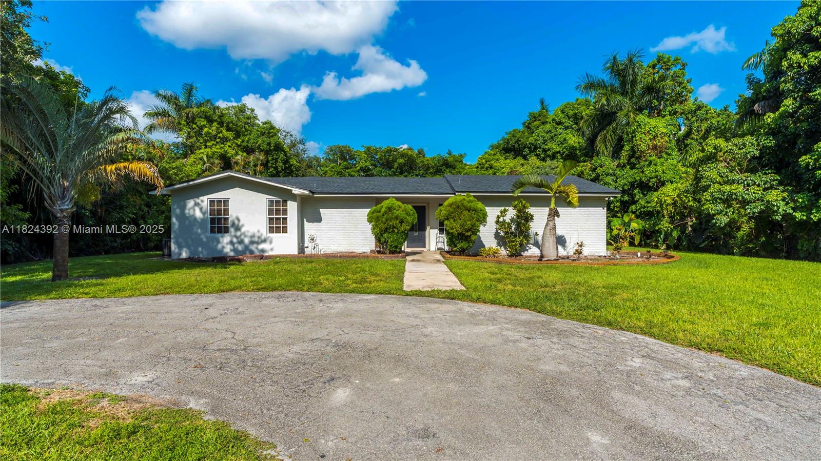 MARTHA BRIGHT FARMS - Residential